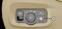 Aston Martin DB11 2021 Steering Wheel Controls User Guide 09