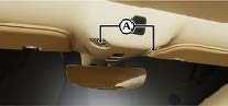 Aston Martin DB11 2021 Steering Wheel Controls User Guide 10