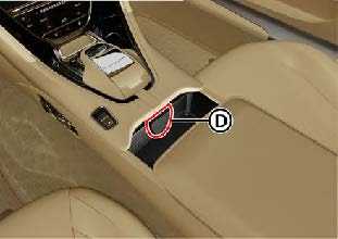 Aston Martin DB11 2021 Vehicle Key User Guide 14