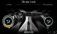 Aston Martin DB11 Climate Control 2021 User Guide 03