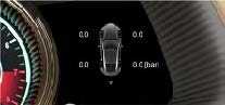 Aston Martin DB11 Electronic Stability Program (ESP) 2021 User Guide 01