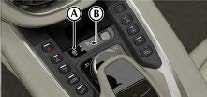 Aston Martin DBX 2021 Airbags User Manual 03