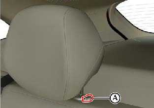 Aston Martin DBX 2021 Checks Before Driving and Windows User Manual 04