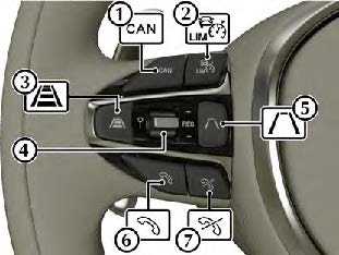 Aston Martin DBX 2021 Quick Start User Manual 06