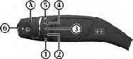 Aston Martin DBX 2021 Quick Start User Manual 10