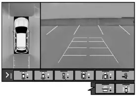 Chevrolet Blazer 2023 Driver Assistance Systems User Guide 06