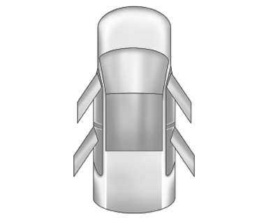 Chevrolet Blazer 2023 Engine Oil Pressure Light User Guide 07