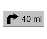 Chevrolet Blazer 2023 Map Orientation User Guide 03