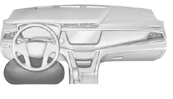 Chevrolet Blazer 2023 Seat Belt Care User Guide 04