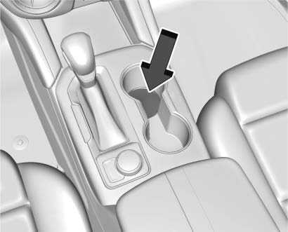 Chevrolet Blazer 2023 Temporary Disable of Passive Locking User Guide 01