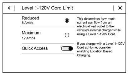 Chevrolet Bolt EUV 2023 Charging Status User Guide 02