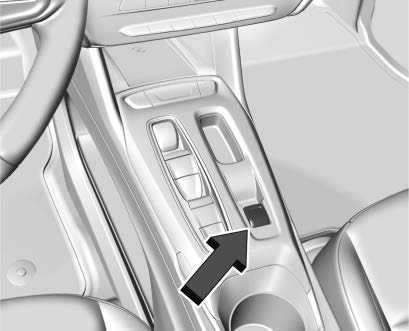 Chevrolet Bolt EUV 2023 One-Pedal Driving User Guide 03