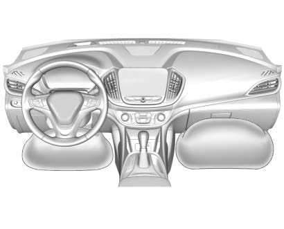 Chevrolet Bolt EUV 2023 Seat Belt Care User Guide 03