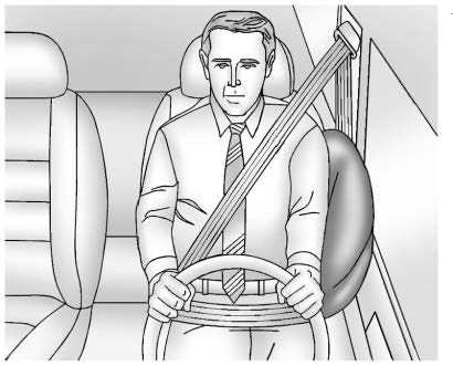 Chevrolet Bolt EUV 2023 Seat Belt Care User Guide 04
