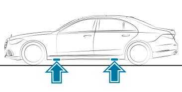 Mercedes-Benz S-CLASS SEDAN 2023 Plug-in Hybrid User Manual 05