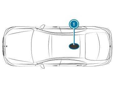 Mercedes-Benz S-CLASS SEDAN 2023 Plug-in Hybrid User Manual 08