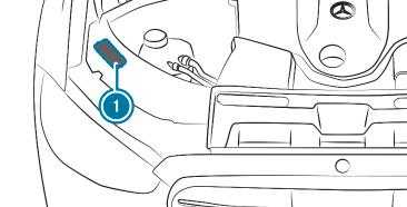 Mercedes-Benz S-CLASS SEDAN 2023 Plug-in Hybrid User Manual 12