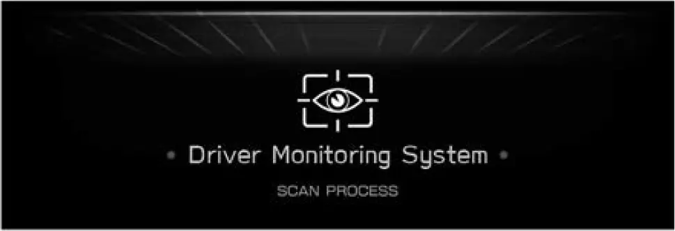 Subaru Forester 2023 Driver Monitoring System Base 003