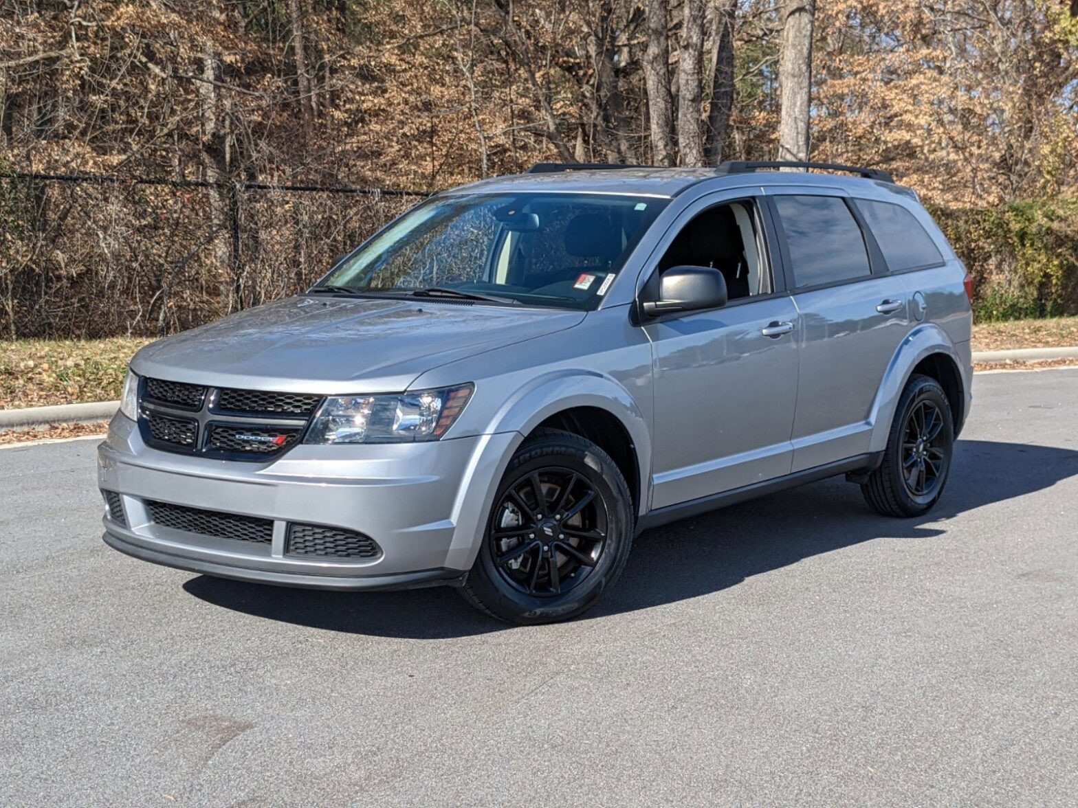 Dodge Journey 2020 User Manual-featured