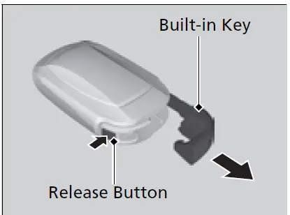 Honda Civic Hatchback 2022 Adjusting the Clock User Manual 04