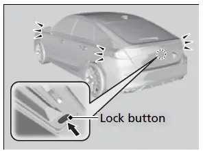 Honda Civic Hatchback 2022 Adjusting the Clock User Manual 08