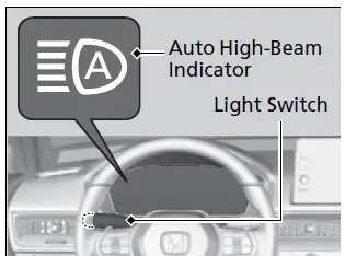 Honda Civic Hatchback 2022 Automatic Operation User Manual 06