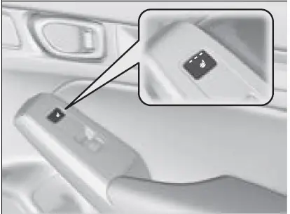 Honda Civic Hatchback 2022 Heated Steering Wheel User Manual 03