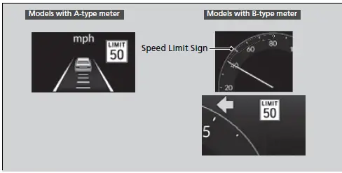 Honda Civic Hatchback 2022 Road Departure Mitigation Limitations User Manual 01