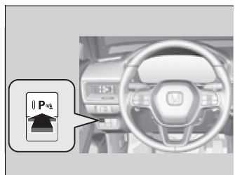 Honda Civic Parking Sensor System off All Rear Sensors User Manual 03
