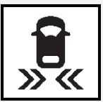 Honda Civic Parking Sensor System off All Rear Sensors User Manual 08
