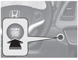Honda HR-V Hybrid 2022 Quick Reference Guide User Manual 12