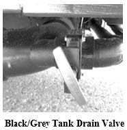 Jayco Eagle Fifth Wheels 2023 Black Grey Water System User Manual 02
