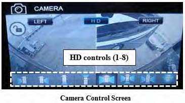 Jayco Embark 2023 Xite 360° Camera System User Manual 04