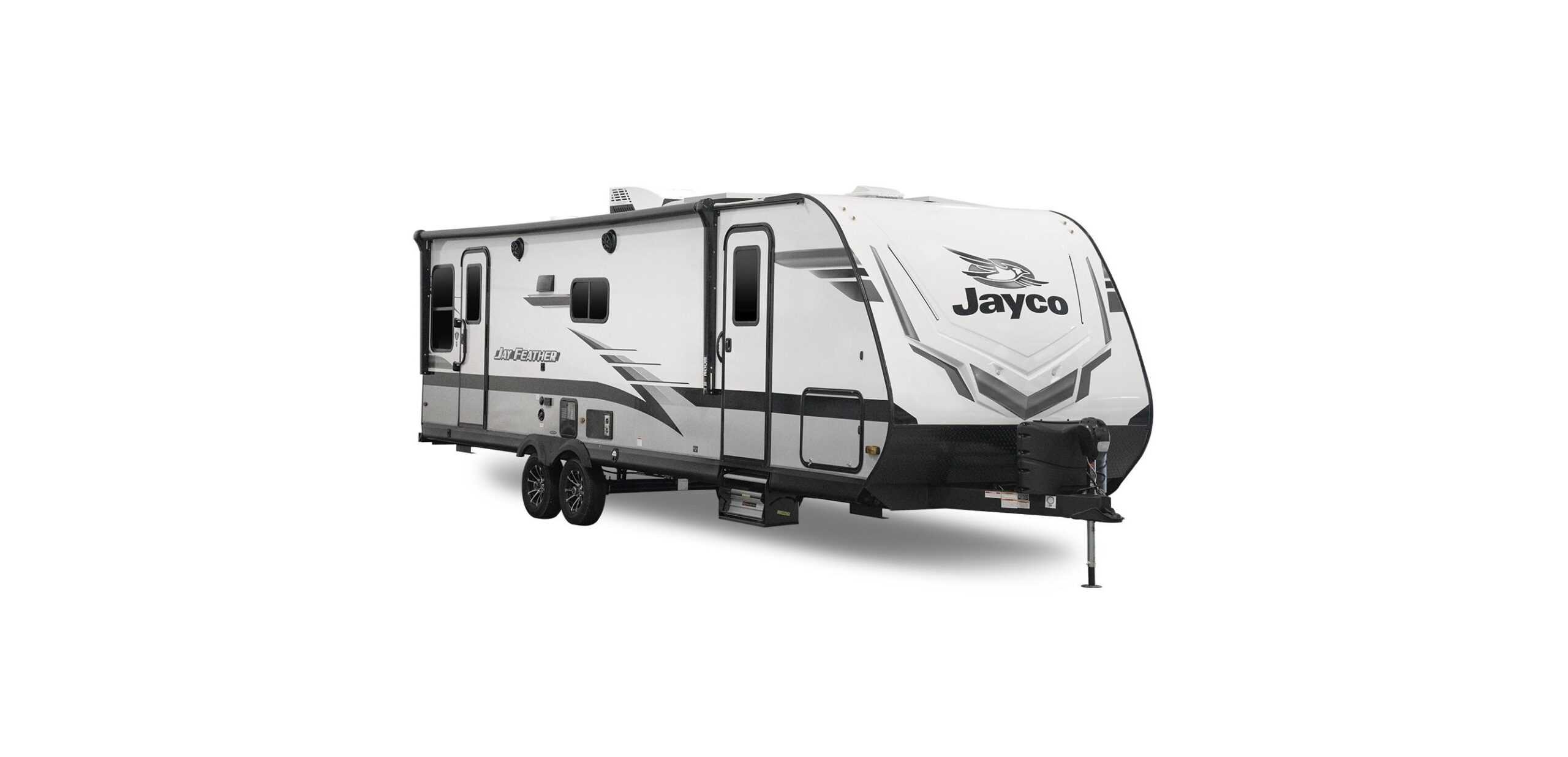 Jayco Jay Feather 2023 Featured Image