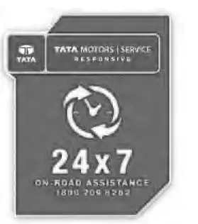 Tata Punch User 2021 BULB SPECIFICATION Manual 01