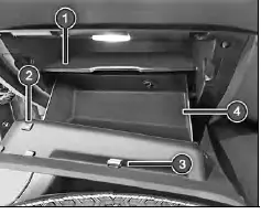 Tata Punch User 2021 Stowage Detail Manual1