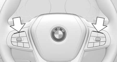 BMW 3 Series 2020-2023 Cornering User Manual 07