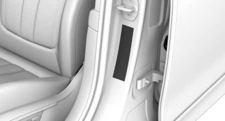 BMW 3 Series 2020-2023 Fuel cap User Manual 04