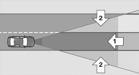 BMW 3 Series 2020-2023 Pedestrian Warning with City Collision Mitigation User 03