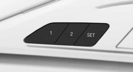 BMW 8 Series Convertible 2022-2023 Steering Wheel Heating User Manual 02