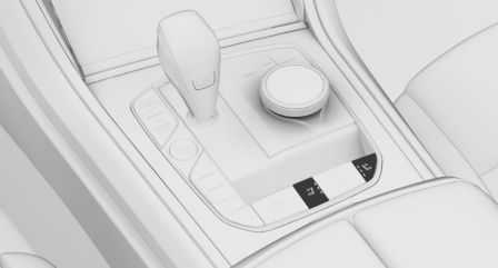 BMW 8 Series Convertible 2022-2023 Steering Wheel Heating User Manual 04