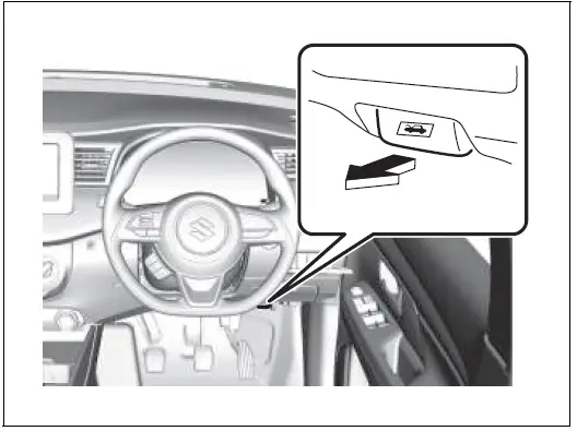 Suzuki New ERTIGA 2020 OTHER CONTROLS AND EQUIPM4NT User Manual 68