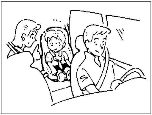 Suzuki New ERTIGA 2020 Seat Belt Inspection User Manual 02