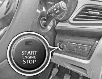 Tata Altroz 2022-2023 Starting & Driving User Manual 03