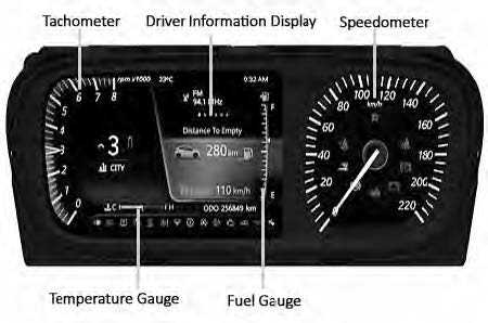 Tata Altroz BS VI 2021 DASHBOARD AND FEATURES User Manual 01