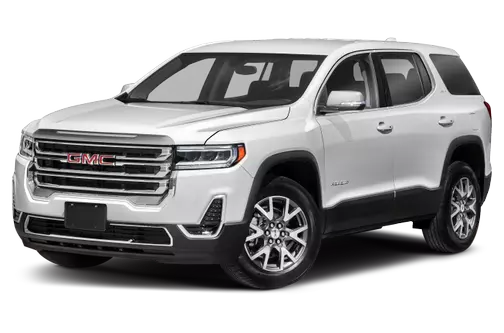 2022 GMC Canyon feature