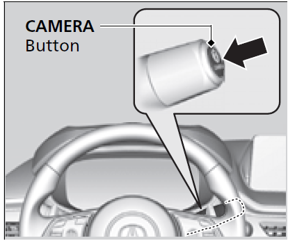 ACURA MDX 2023 Brakes and Refueling User Guide47
