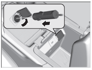 ACURA MDX 2023 Handling Fuses and Indicators User Guide 60