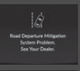 ACURA RDX 2023 Display Gauges and Indicators User Manual 96