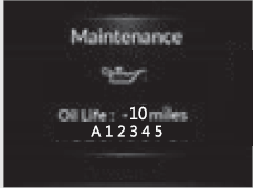 ACURA RDX 2023 Maintenance User Manual 08